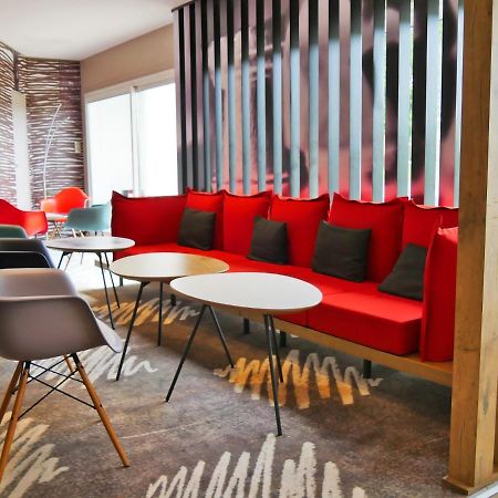 Ibis Laval Le Relais D'Armor Hotel Changé Eksteriør billede