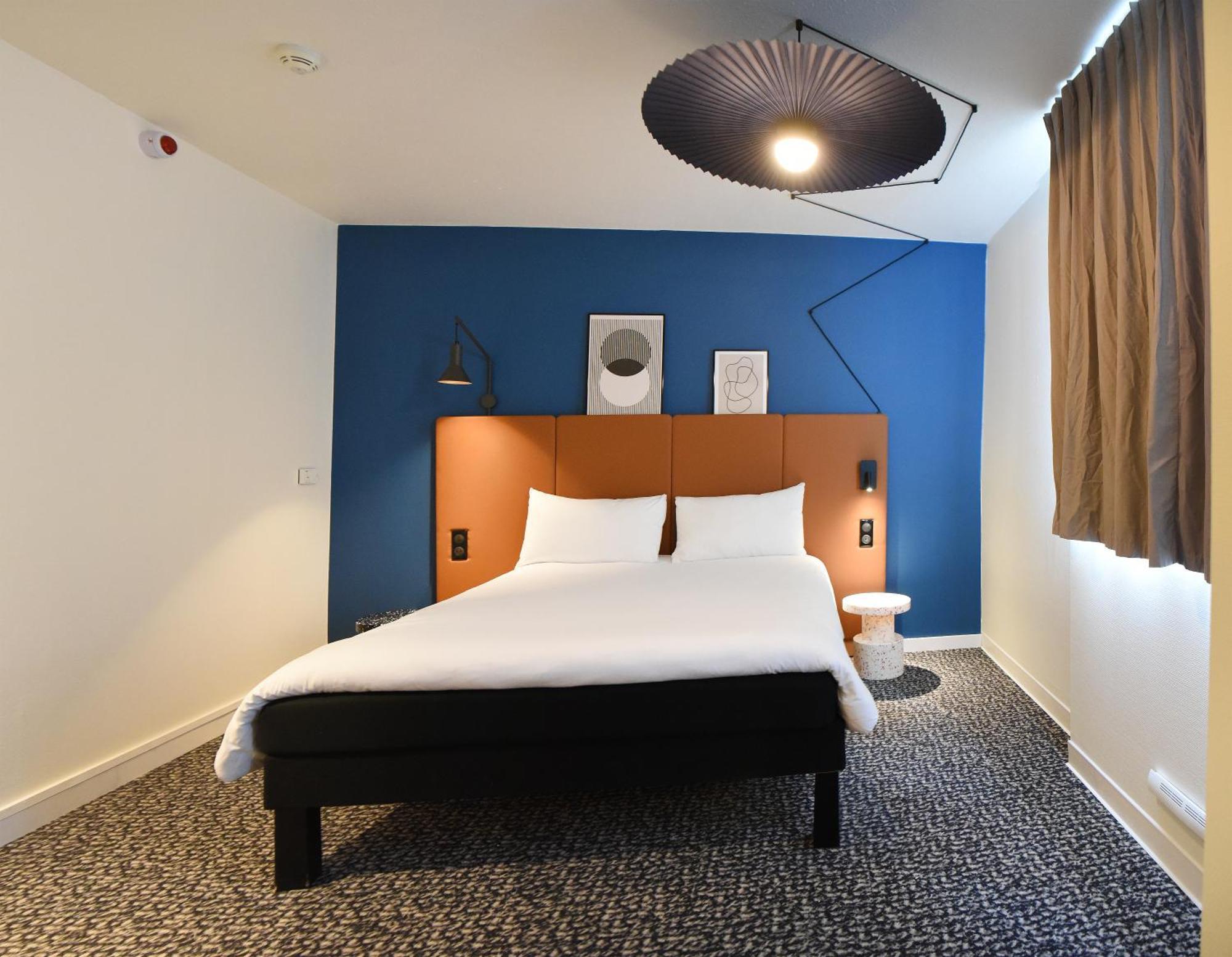 Ibis Laval Le Relais D'Armor Hotel Changé Eksteriør billede