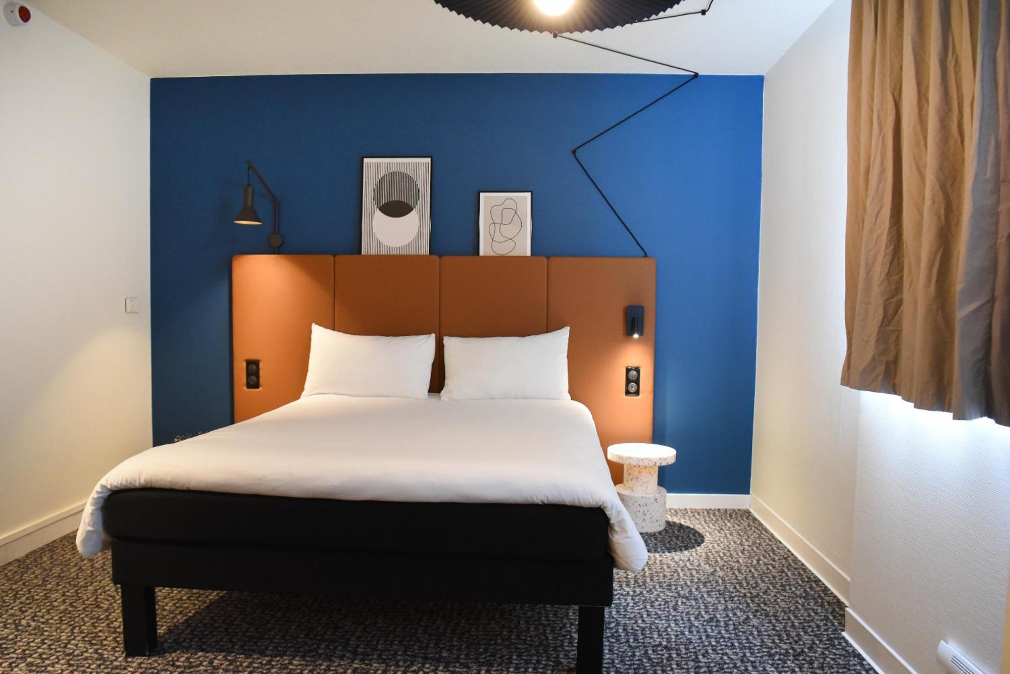 Ibis Laval Le Relais D'Armor Hotel Changé Eksteriør billede