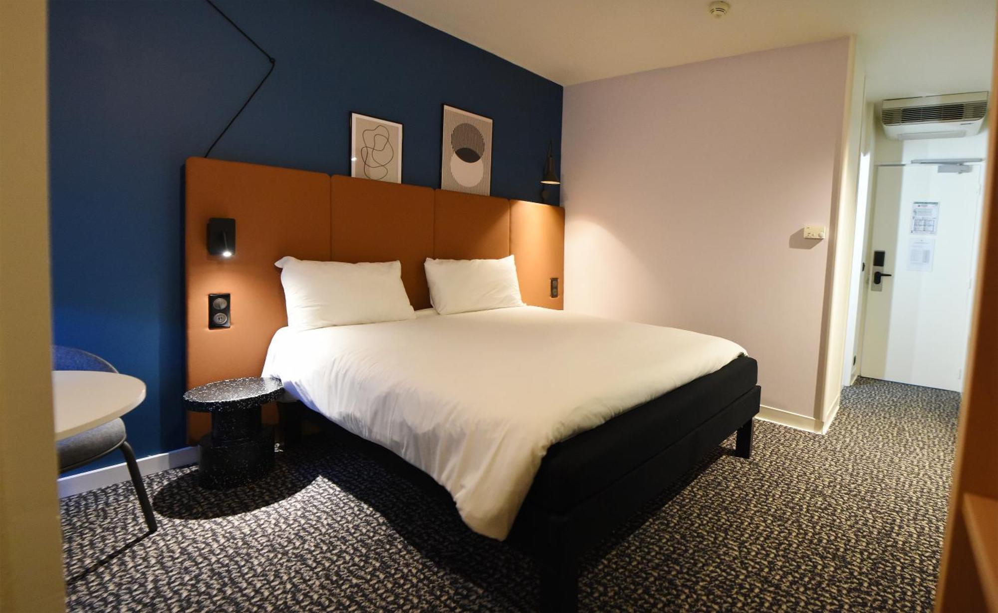 Ibis Laval Le Relais D'Armor Hotel Changé Eksteriør billede