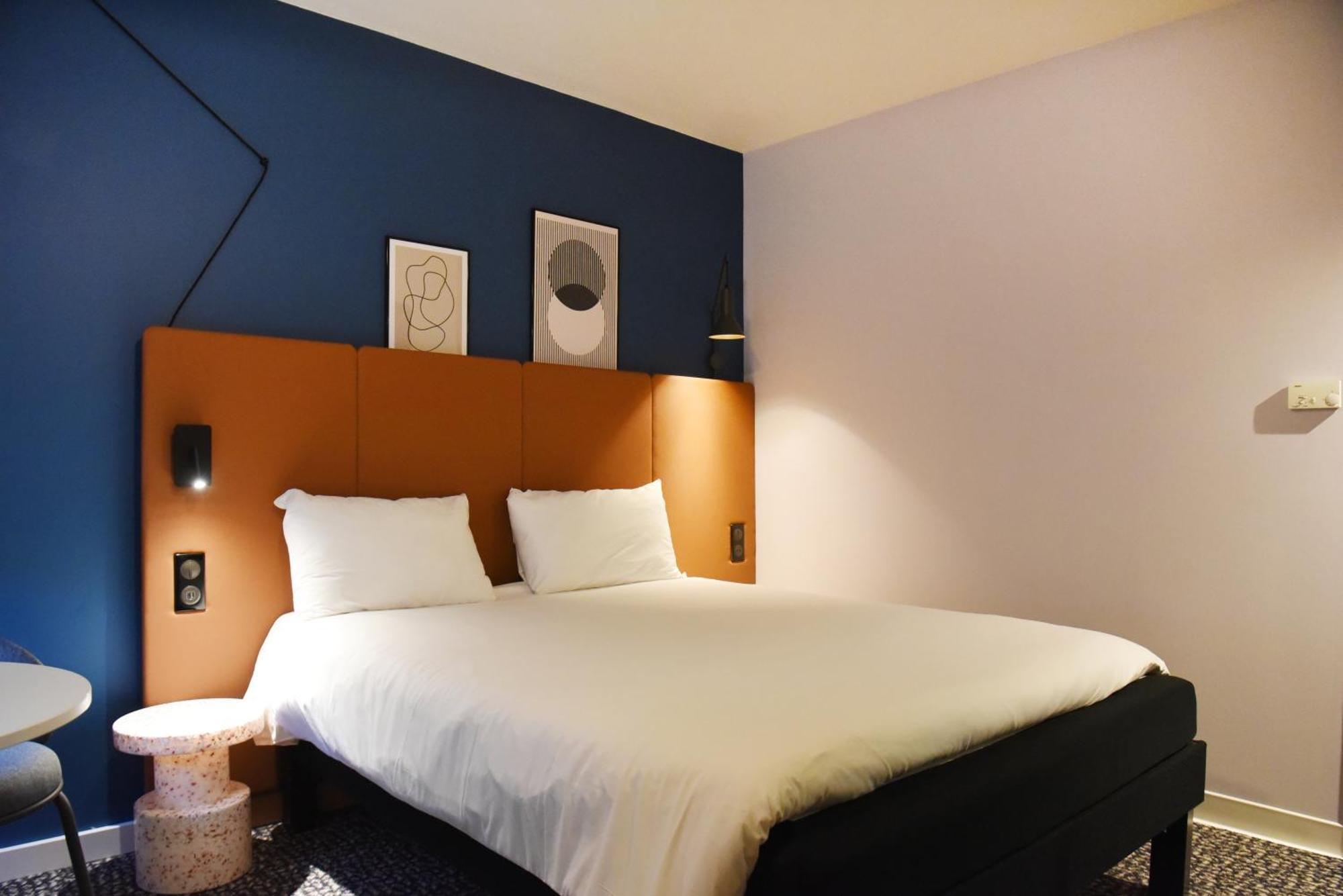 Ibis Laval Le Relais D'Armor Hotel Changé Eksteriør billede