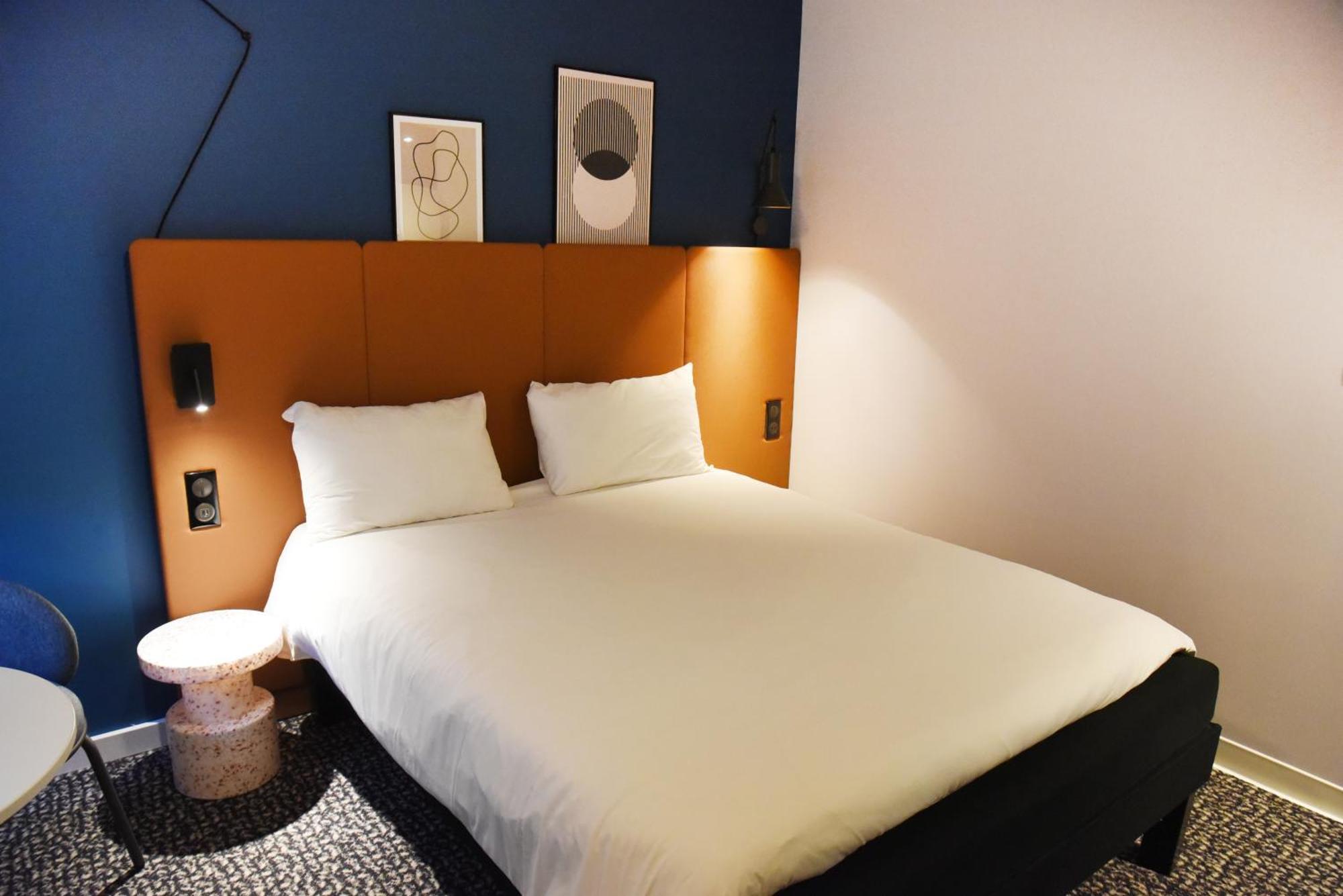 Ibis Laval Le Relais D'Armor Hotel Changé Eksteriør billede