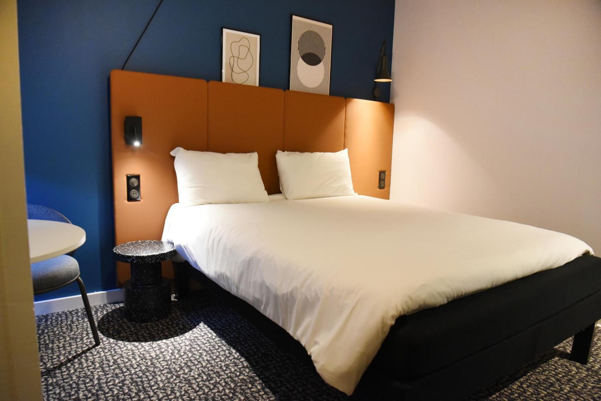 Ibis Laval Le Relais D'Armor Hotel Changé Eksteriør billede